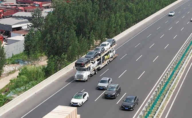 拜城高速公路汽车救援